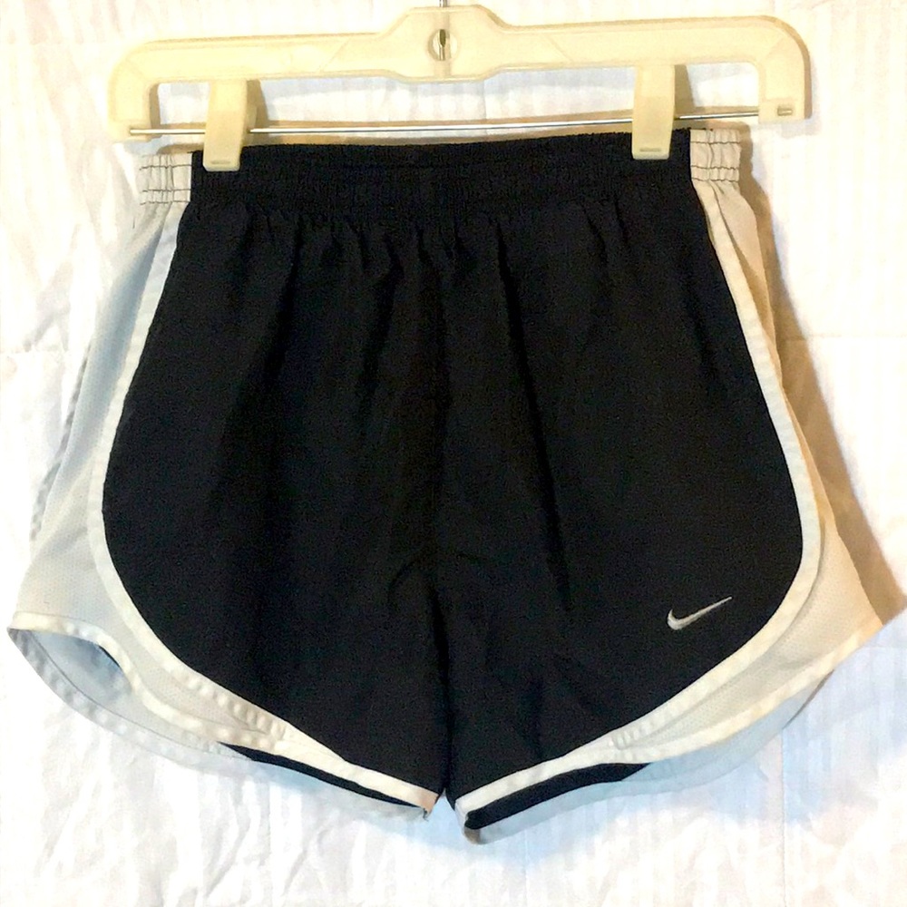 NIKE running shorts